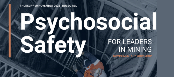 Nov psychosocial mining