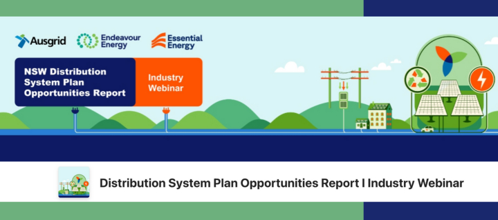 Nov ausgrid endeavour