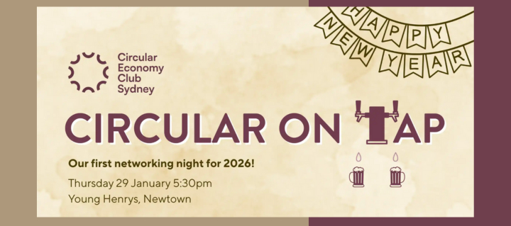 26 jan circular on tap