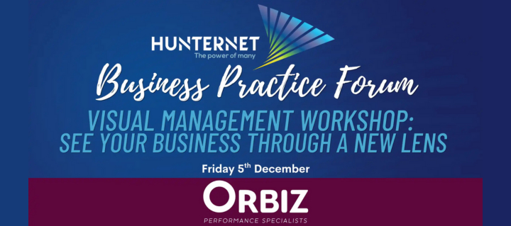 Dec hunternet visual