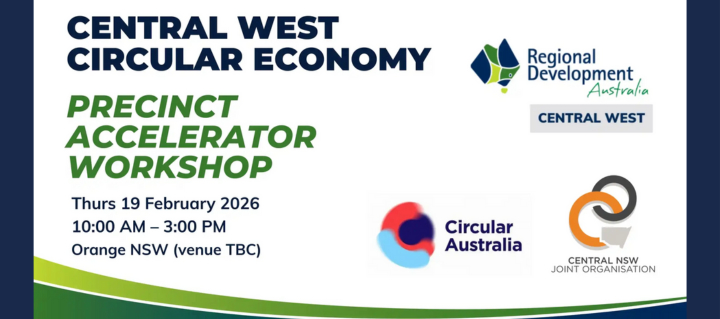 26 feb central west RDA circular