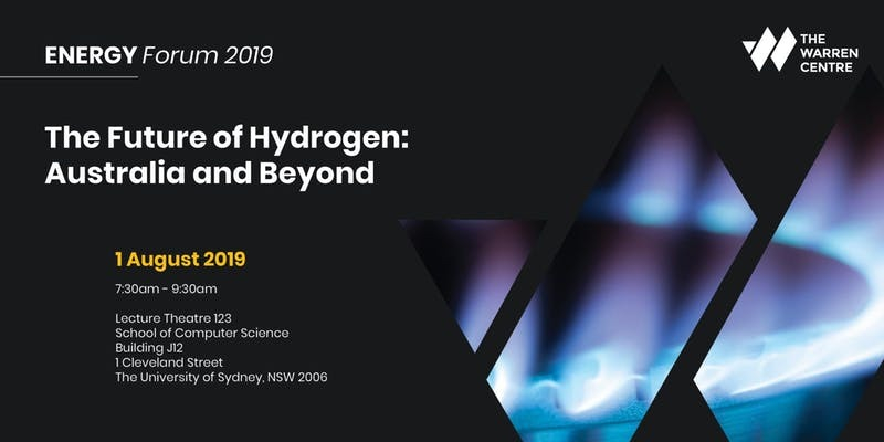 Hydrogenwarren