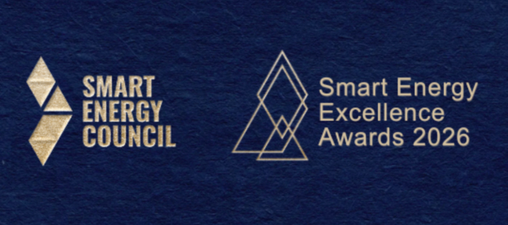 May smart energy council awards