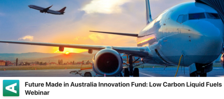 Feb future made low carbon fuels