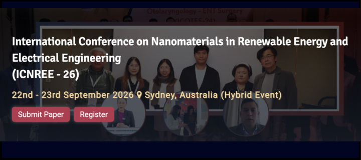 September Nanomaterials