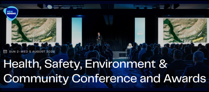 Aug Health Safety nsw mining