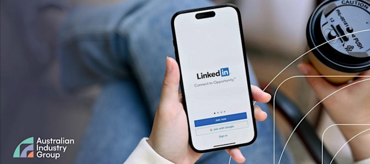 Feb linkedin Ai group