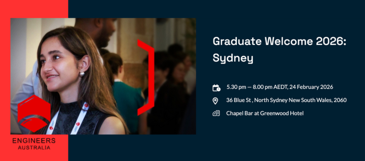 Feb EA graduates welcome sydney
