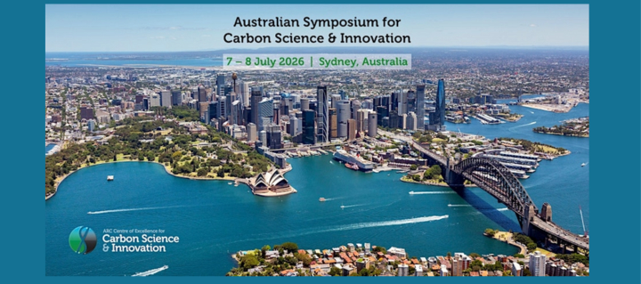 July carbon symposium