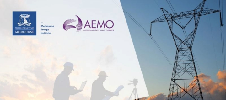 Feb AEMO and Melb Energy
