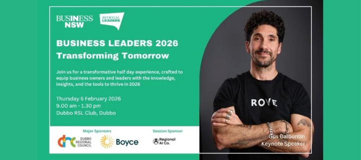 Feb biz leaders dubbo