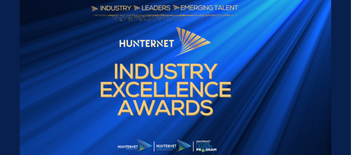 Nov hunternet industry night