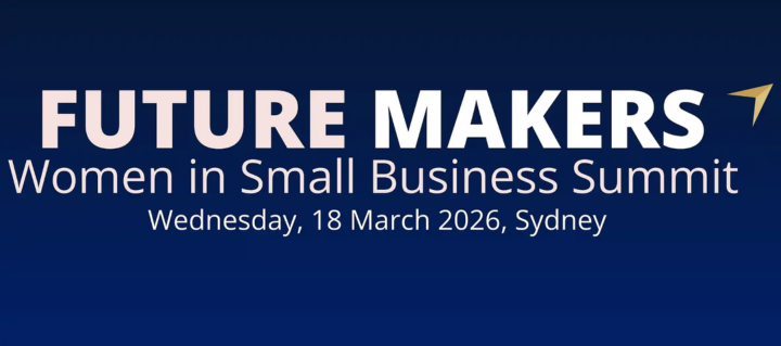 March women in small business