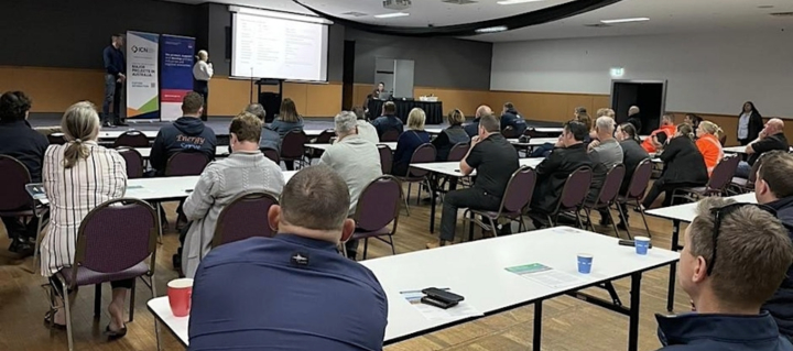 March dubbo business uplift