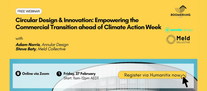 Feb boomerang circular