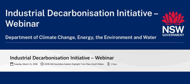 March decarb nsw gov web