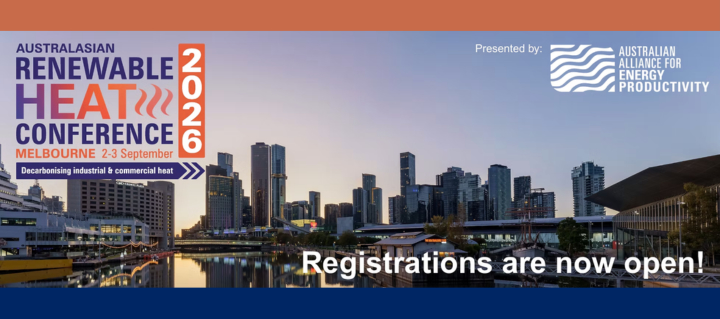 Sept renewable heat conference