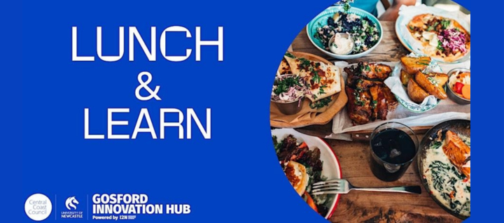I2n gosford lunch and learn