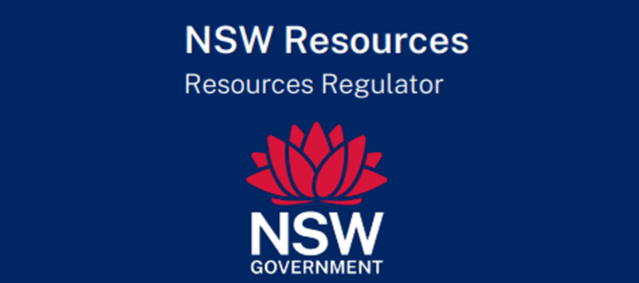 Resources regulator event 2026