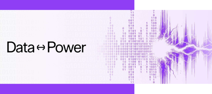 April data power the energy