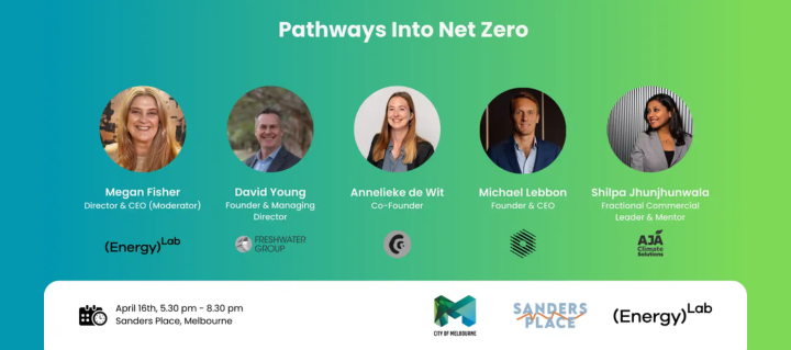 April melbs energylab