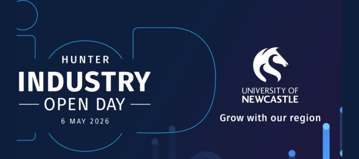 May uon industry open day
