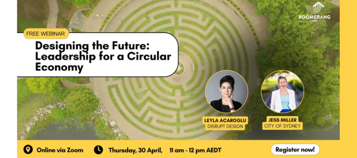 April boomerang circular