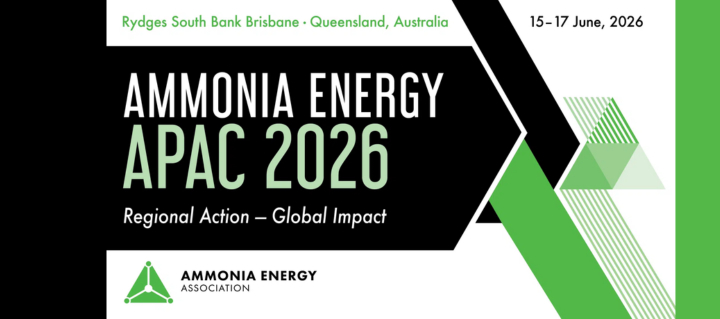 June ammonia brisbane