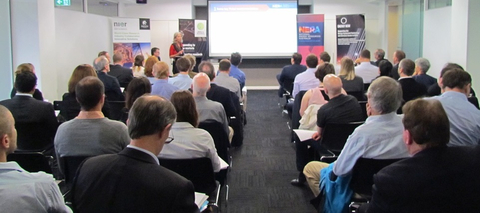 Energy NSW Industry Forum