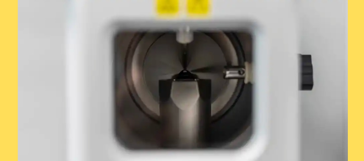 April chief scientist