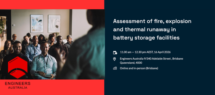 April ea batteries fire