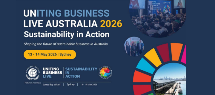 May U Nited business sustainability