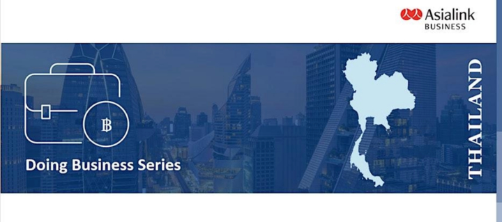 June asialink thailand