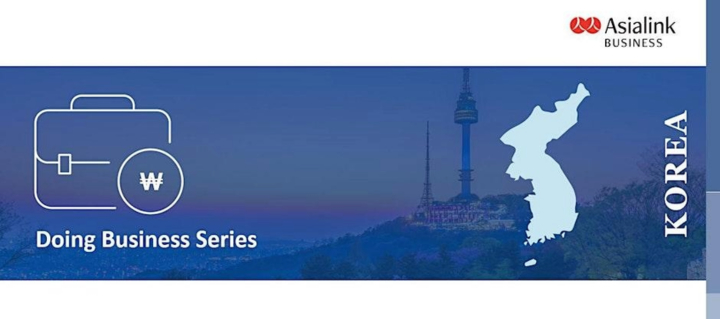 Nov asialink south korea