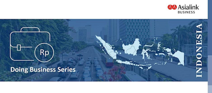 April asialink indonesia