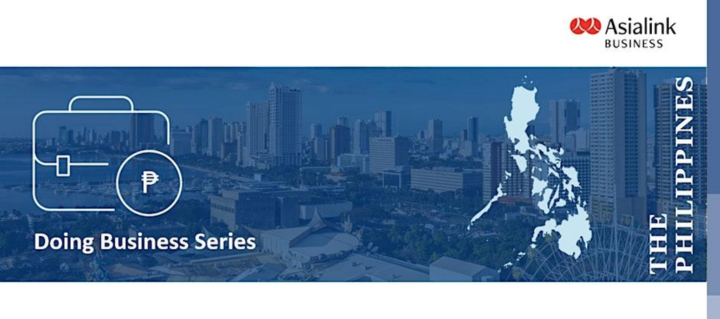 July asialink philippines