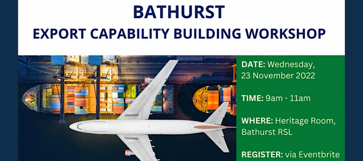 Nov Bathurst export