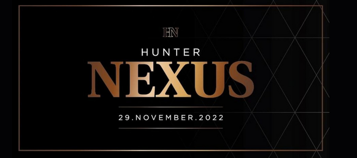 Dec Nexus Humanitix