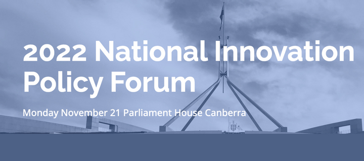 Nov policy forum