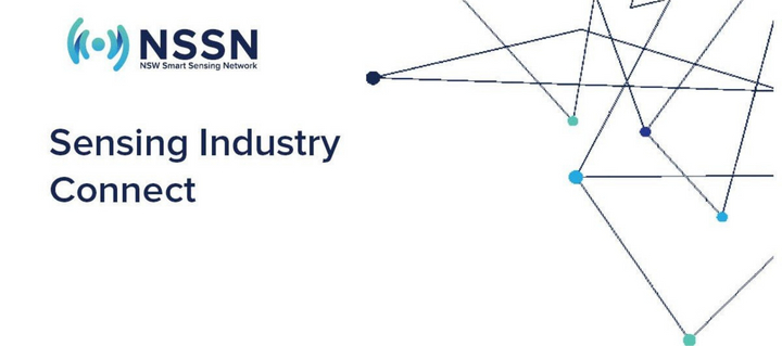 NSSN Industry connect no location