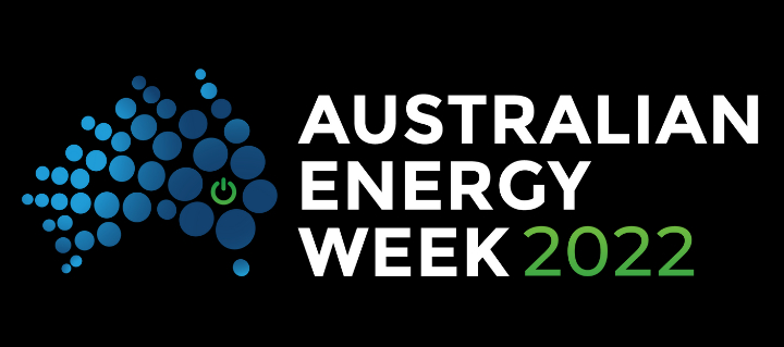 Australian Energy Week 2022