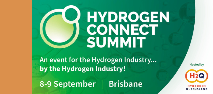 Hydrogen connect qld