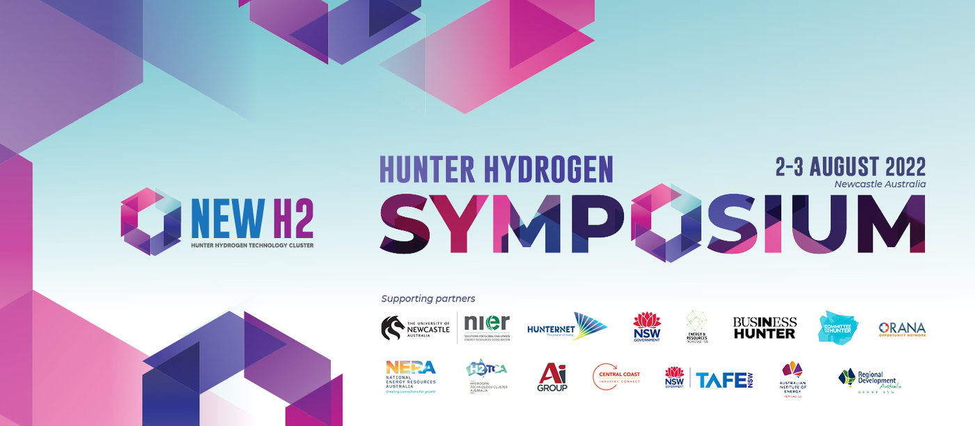 Event Banner With Sponsors