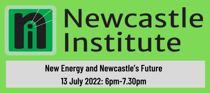 July Newcastle Institute 22