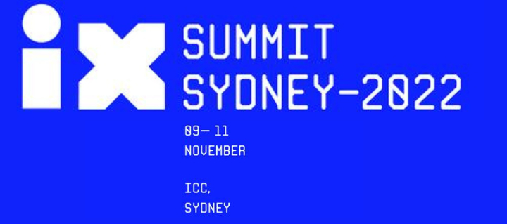 Nov I Xsummit