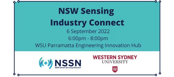 Sept sensing network