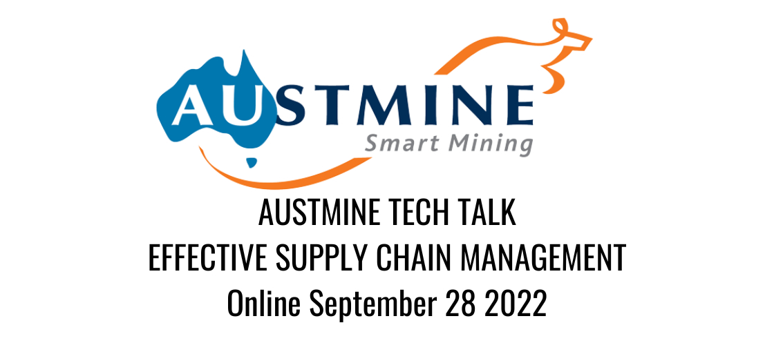 Tech talk austmine