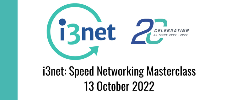 I3net networking