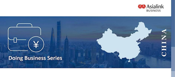 October asialink china