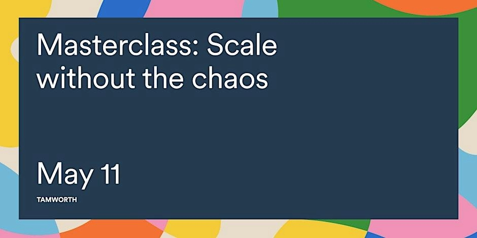 May une scale chaos